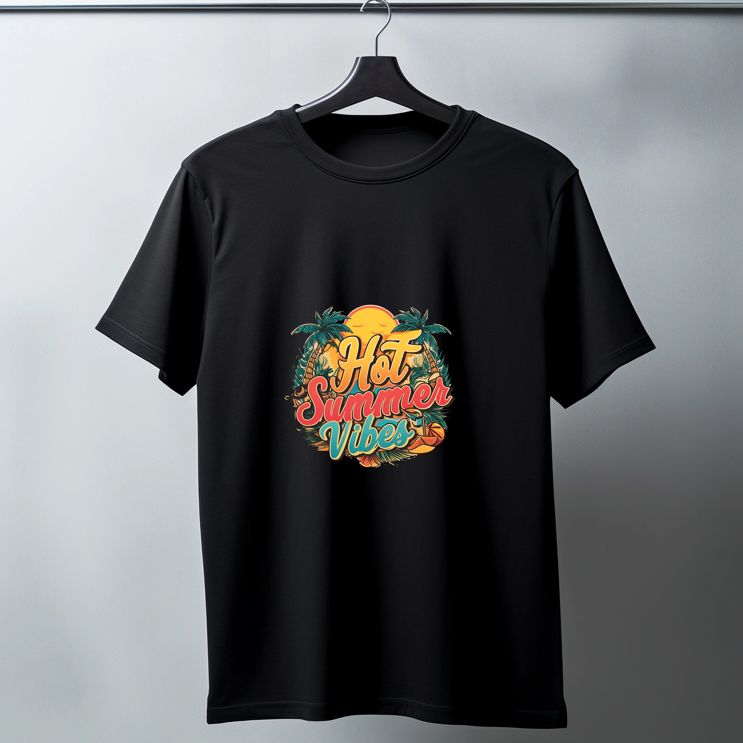 Summer Vibes T-Shirt