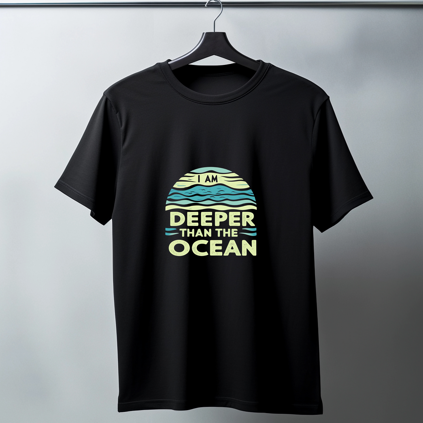 Beach Lover's T-Shirt