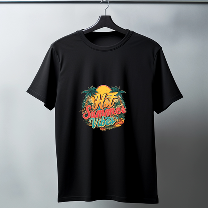 Summer Vibes T-Shirt