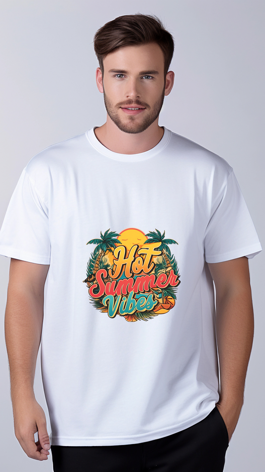 Summer Vibes T-Shirt