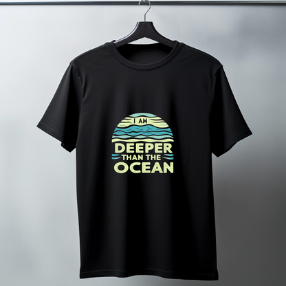 Beach Lover's T-Shirt
