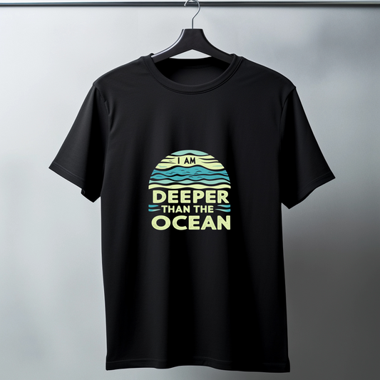 Beach Lover's T-Shirt